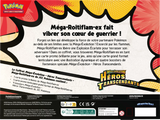 Preorder Pokémon Héros Transcendants ex Box Bundle (FR) - Pokecard Store