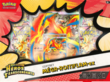 Preorder Pokémon Héros Transcendants ex Box Bundle (FR) - Pokecard Store