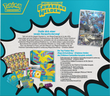 Pokémon Erhabene Helden Elite Trainer Box (DE) - Pokecard Store