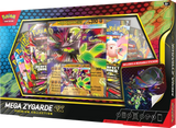 Pokémon Mega Zygarde ex Premium Collection (EN) - Pokecard Store