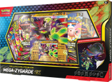 Pokémon Méga-Zygarde ex Premium Collection (FR) - Pokecard Store