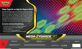Pokémon Mega Zygarde ex Premium Collection (DE) - Pokecard Store