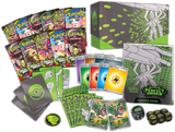 Pokémon Optimale Ordnung Elite Trainer Box (DE) - Pokecard Store