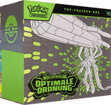 Pokémon Optimale Ordnung Elite Trainer Box (DE) - Pokecard Store