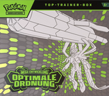 Pokémon Optimale Ordnung Elite Trainer Box (DE) - Pokecard Store
