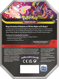 Preorder Pokémon Mega Moonlit ex Tin Bundle (EN) - Pokecard Store
