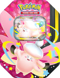 Preorder Pokémon Mega Mondschein ex Tin Bundle (DE) - Pokecard Store
