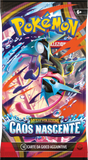 Pokémon Caos Nascente Booster Box (IT) - Pokecard Store