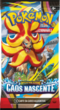 Pokémon Caos Nascente Booster Box (IT) - Pokecard Store