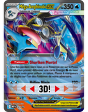 Pokémon Méga-Amphinobi Premium ex Collection (FR) - Pokecard Store