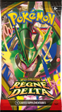 Preorder Pokémon Règne Delta Booster Box (FR) - Pokecard Store