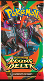 Preorder Pokémon Règne Delta Booster Box (FR) - Pokecard Store