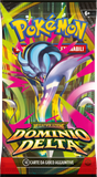 Preorder Pokémon Dominio Delta Booster Box (IT) - Pokecard Store