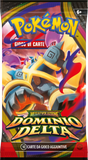 Preorder Pokémon Dominio Delta Booster Box (IT) - Pokecard Store