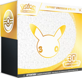 Preorder 30th Anniversary Elite Trainer Box (FR) - Pokecard Store