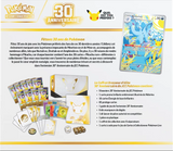 Preorder 30th Anniversary Elite Trainer Box (FR) - Pokecard Store