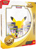 Preorder 30th Anniversary Binder Collection (EN) - Pokecard Store