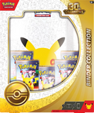 Preorder 30th Anniversary Binder Collection (EN) - Pokecard Store