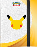 Preorder 30th Anniversary Binder Collection (EN) - Pokecard Store
