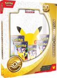 Preorder 30th Anniversary Binder Collection (DE) - Pokecard Store