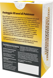 Preorder 30th Anniversary Booster Bundle (IT) - Pokecard Store