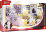 Preorder Pokémon 30th Anniversary Collection Figurine Mewtwo (FR) - Pokecard Store