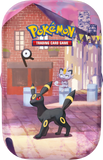 Preorder 30th Anniversary Mini Tins (IT) - Pokecard Store