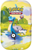 Preorder 30th Anniversary Mini Tins (IT) - Pokecard Store