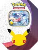 Preorder 30th Anniversary ex Tin Bundle (EN) - Pokecard Store