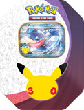 Preorder 30th Anniversary ex Tin Bundle (FR) - Pokecard Store
