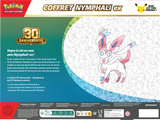 Preorder 30th Anniversary ex Box Bundle (FR) - Pokecard Store
