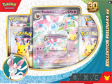 Preorder 30th Anniversary ex Box Bundle (DE) - Pokecard Store