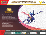 Preorder 30th Anniversary ex Box Bundle (FR) - Pokecard Store
