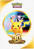 Preorder 30th Anniversary Poster Collection (EN) - Pokecard Store