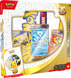 Preorder 30th Anniversary Poster Collection (DE) - Pokecard Store