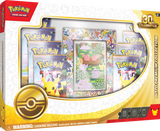 Preorder Pokémon 30th Anniversary Ditto Premium Collection (EN) - Pokecard Store