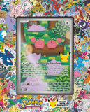 Preorder Pokémon 30th Anniversary Ditto Premium Collection (EN) - Pokecard Store