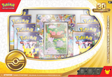 Preorder Pokémon 30th Anniversary Métamorph Premium Collection (FR) - Pokecard Store