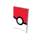 Ultra Pro One Touch Magnetic Pokéball Holder - Pokecard Store