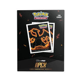 Ultra Pro Charizard APEX Deck Protector Sleeves (105) - Pokecard Store