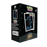 Ultra Pro Blastoise APEX Deck Protector Sleeves (105) - Pokecard Store