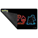 Ultra Pro Pokémon Neon Kanto Foil Play Mat - Pokecard Store