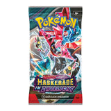 Vorbestellung Pokemon Maskerade im Zwielicht Booster Box (DE)