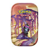 Preorder Pokemon Nebel der Sagen Mini Tin Display (DE) - Pokecard Store
