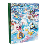 Pokemon Adventskalender 2024 (FR) - Pokecard Store