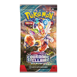 Pokemon Couronne Stellaire Booster Box (FR) - Pokecard Store