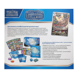 Pokemon Couronne Stellaire Elite Trainer Box (FR) - Pokecard Store