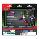 Preorder Pokemon Fable Nébuleuse Three Pack Blister (FR) - Pokecard Store