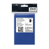 Ultra Pro Standard Blue Deck Protector Sleeves - Pokecard Store