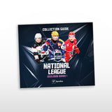 Starter Pack National League 2025/26 (Series 1) - Pokecard Store